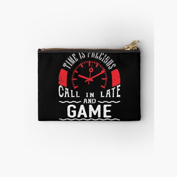 Item preview, Gaming Shirt Gamers Shirt Girl Boy Gaming Call In Late designed and sold by shoppzee.