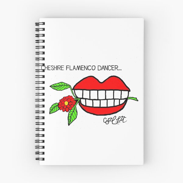 Item preview, Cheshire Flamenco Dancer designed and sold by Jack Corbett.