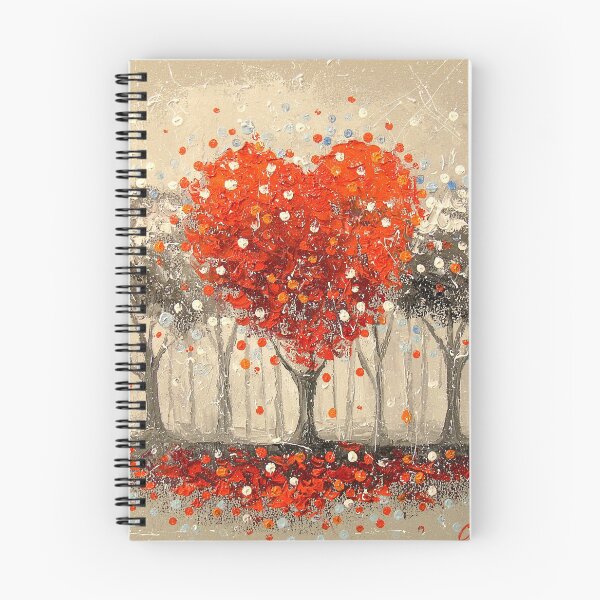 Item preview, Love tree designed and sold by Olha Darchuk.