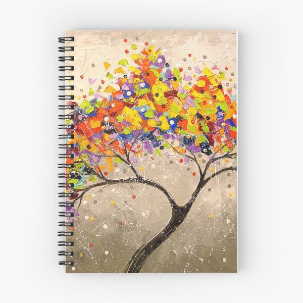Item preview, Tree of happiness designed and sold by Olha Darchuk.