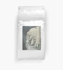 Sylvette Duvet Cover
