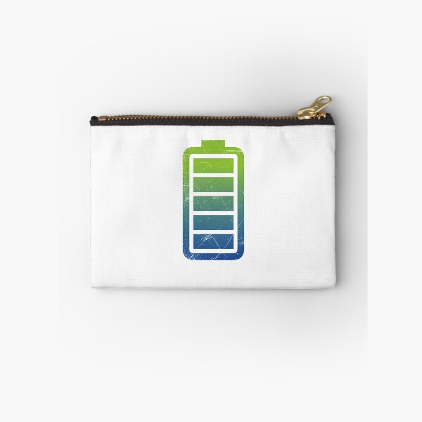 Item preview, Fully Charged (v3) designed and sold by BlueRockDesigns.