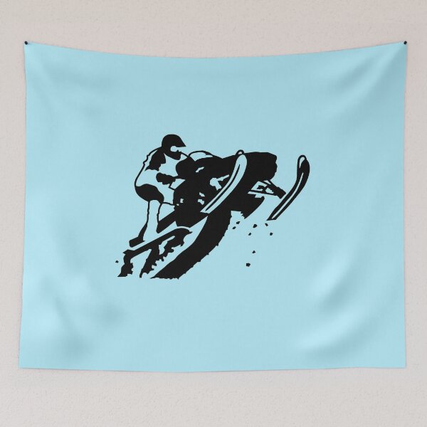 Item preview, Truco de motos de nieve designed and sold by sibosssr.