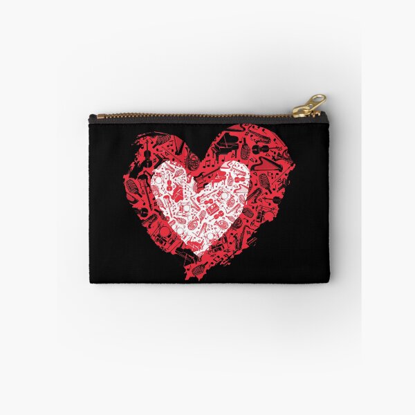 Item preview, Music is love designed and sold by anziehend.