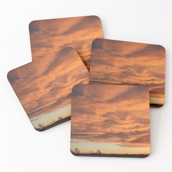 Item preview, Burning skies designed and sold by cuprum.