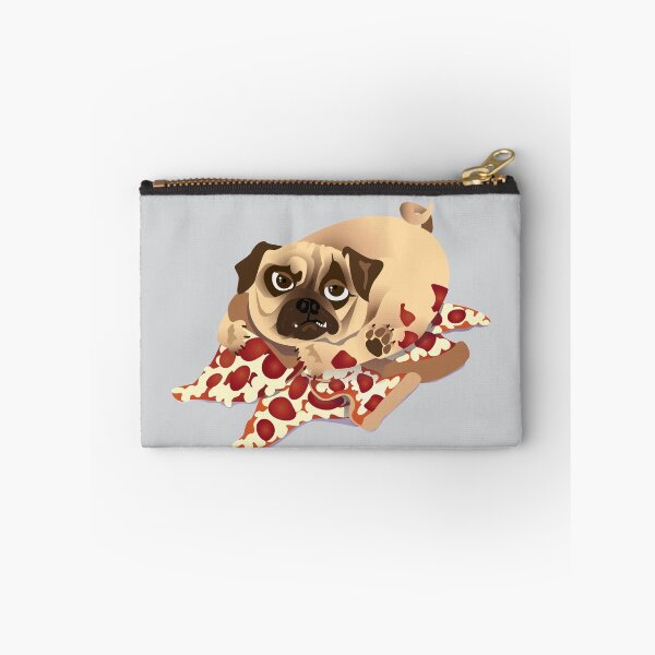 Item preview, Pizza Pug (Dare Pug)  - Light designed and sold by Petcisely.