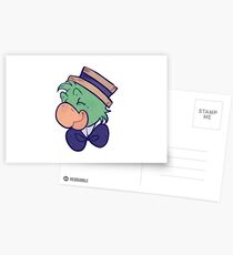 José Postcards