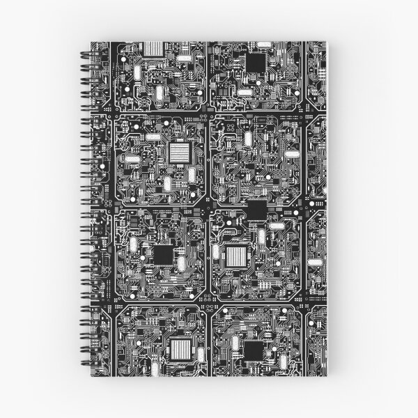 Item preview, Serious Circuitry designed and sold by GrandeDuc.