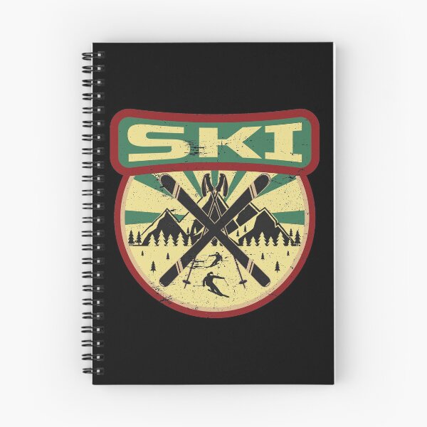 Item preview, Ski propaganda designed and sold by anziehend.