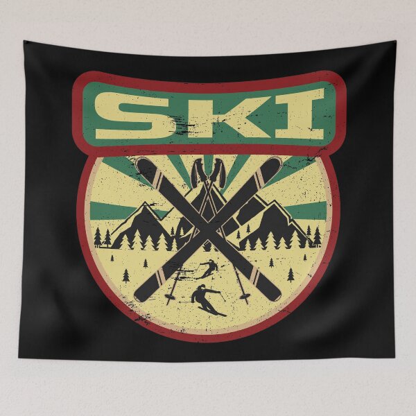 Item preview, Ski propaganda designed and sold by anziehend.