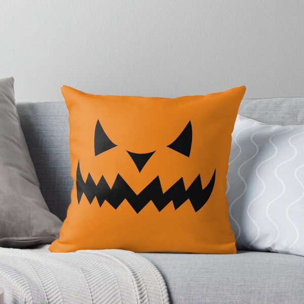 Item preview, Creepy Halloween face designed and sold by Myriala.