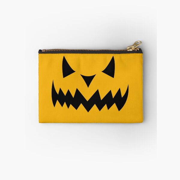 Item preview, Creepy Halloween face designed and sold by Myriala.