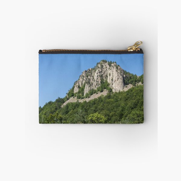 Item preview, Tough Rock Face - Climbing Mountains is its Own Reward designed and sold by Georgia Mizuleva.