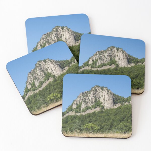 Item preview, Tough Rock Face - Climbing Mountains is its Own Reward designed and sold by Georgia Mizuleva.