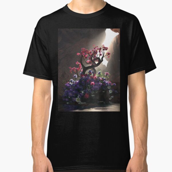 Biome Classic T-Shirt