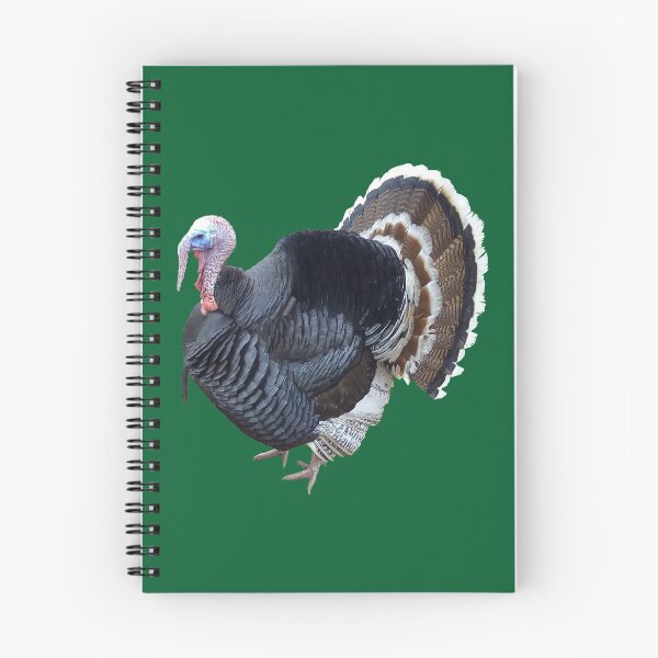Item preview, Tom turkey designed and sold by Wyverntales.