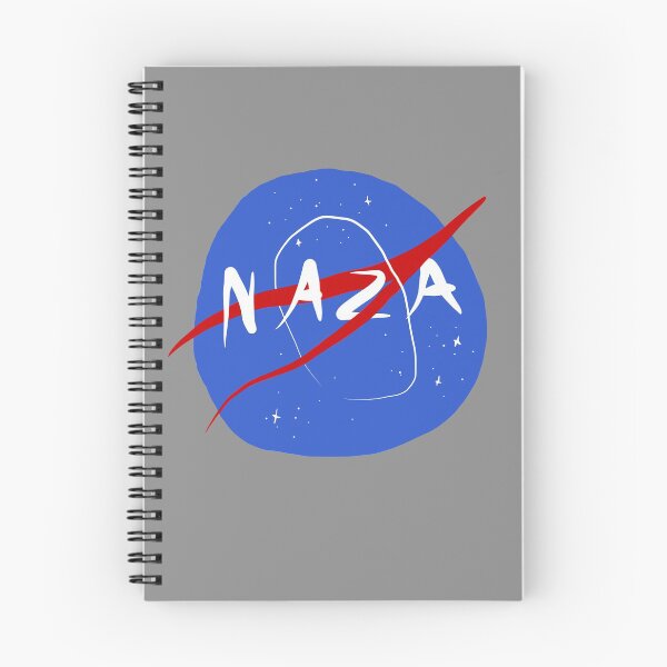 Item preview, NAZA for the benefit of all designed and sold by Groovy-garbage.
