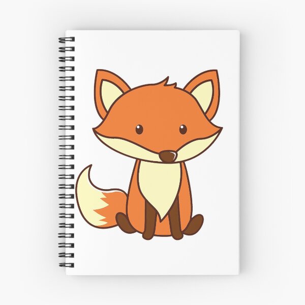 Item preview, Fox designed and sold by LaPetiteBelette.