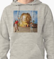 Astroworld Pullover Hoodie