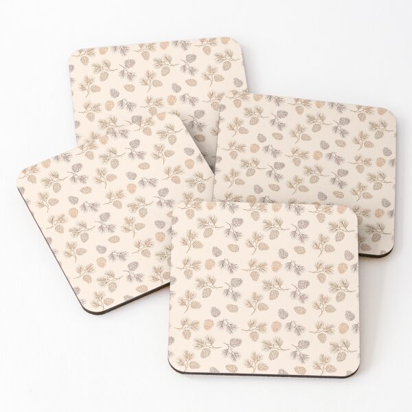 Item preview, Pine cones designed and sold by LaPetiteBelette.