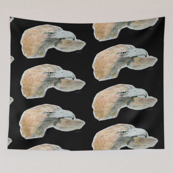 Item preview, Aquila Audax designed and sold by Wyverntales.