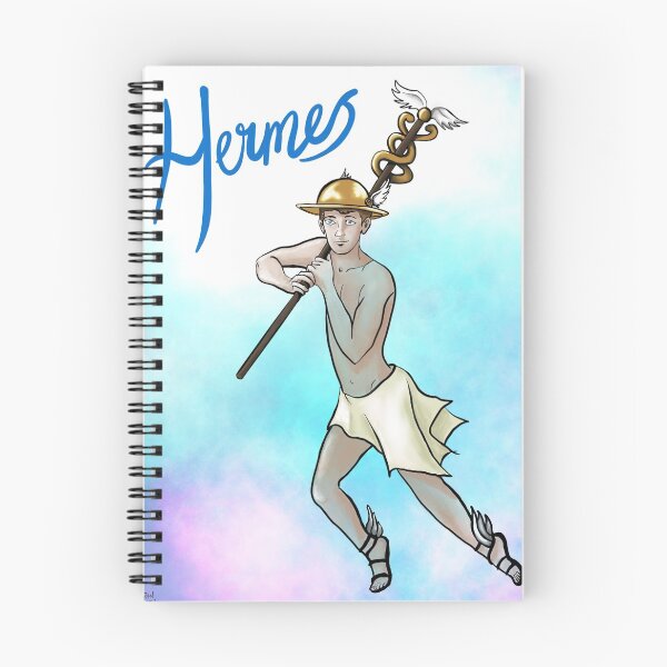 Item preview, Hermes designed and sold by DanMcGru.