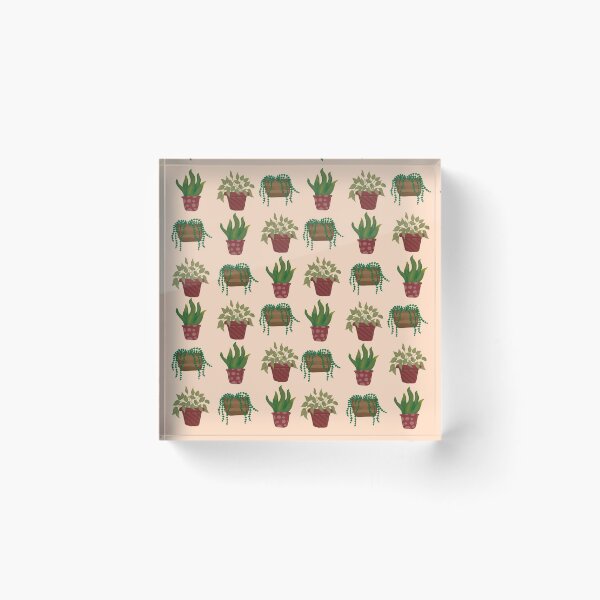 Item preview, Houseplants designed and sold by MarcieGlyn.