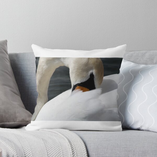 Item preview, Cisne designed and sold by Trifle.
