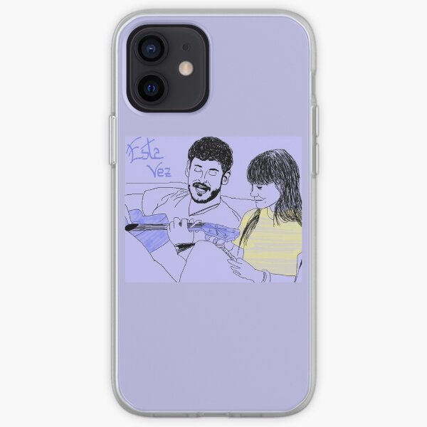 Aiteda Funda blanda para iPhone