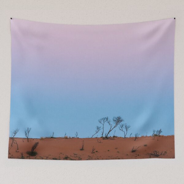 Item preview, Desert Sunset designed and sold by metriognome.