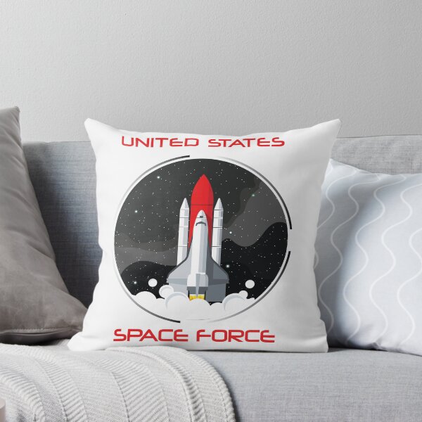 Item preview, United States Space Force USSF designed and sold by jevjev.