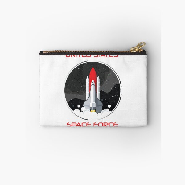 Item preview, United States Space Force USSF designed and sold by jevjev.