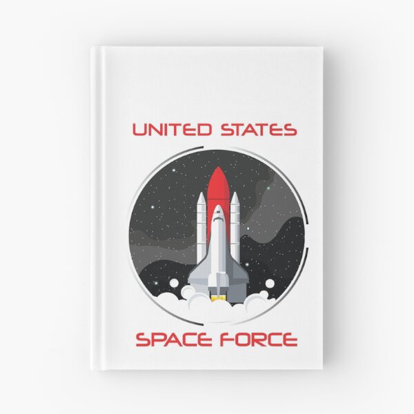 Item preview, United States Space Force USSF designed and sold by jevjev.
