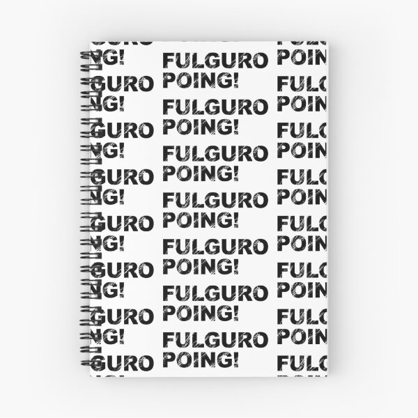 Item preview, Goldorak Fulguropoing! (French design) designed and sold by RoboPunchy.