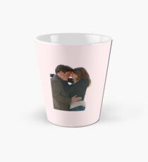 Castle & Beckett Tall Mug