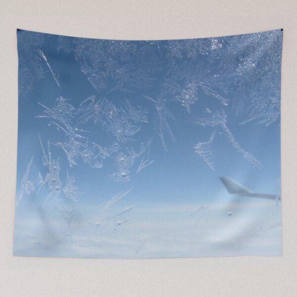 Item preview, Window Ice Up High designed and sold by AnnDixon.