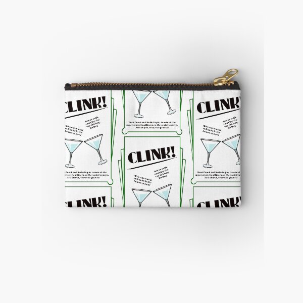 Item preview, Clink! designed and sold by emilylaura.