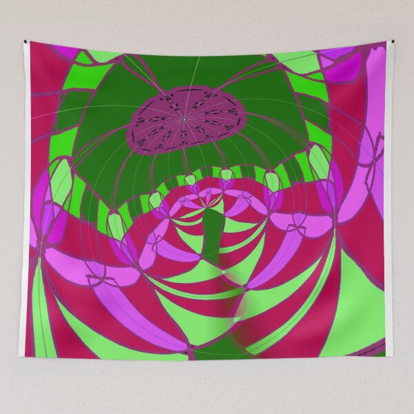 Item preview, Hot Air Balloon  designed and sold by TinaJostDesigns.