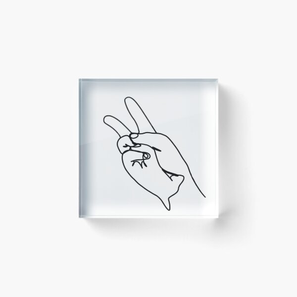 Item preview, Peace designed and sold by murkybucket.