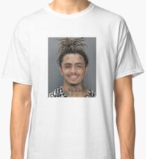 Camiseta clásica LIL PUMP
