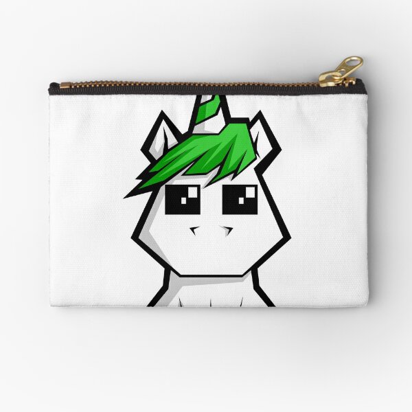 Pet Simulator Zipper Pouches Redbubble - roblox pet simulator rarity how to get free robux on