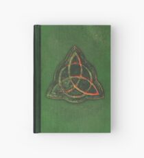 Book of Shadows Hardcover Journal