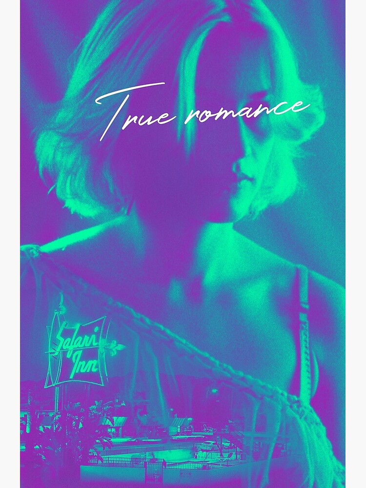 True Romance by ryve