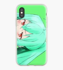 Plastic Memories - Isla iPhone Case