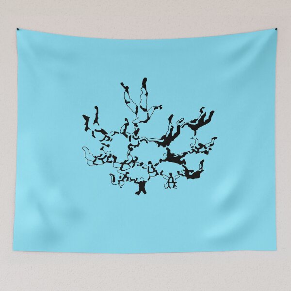 Item preview, Skydiving designed and sold by sibosssr.