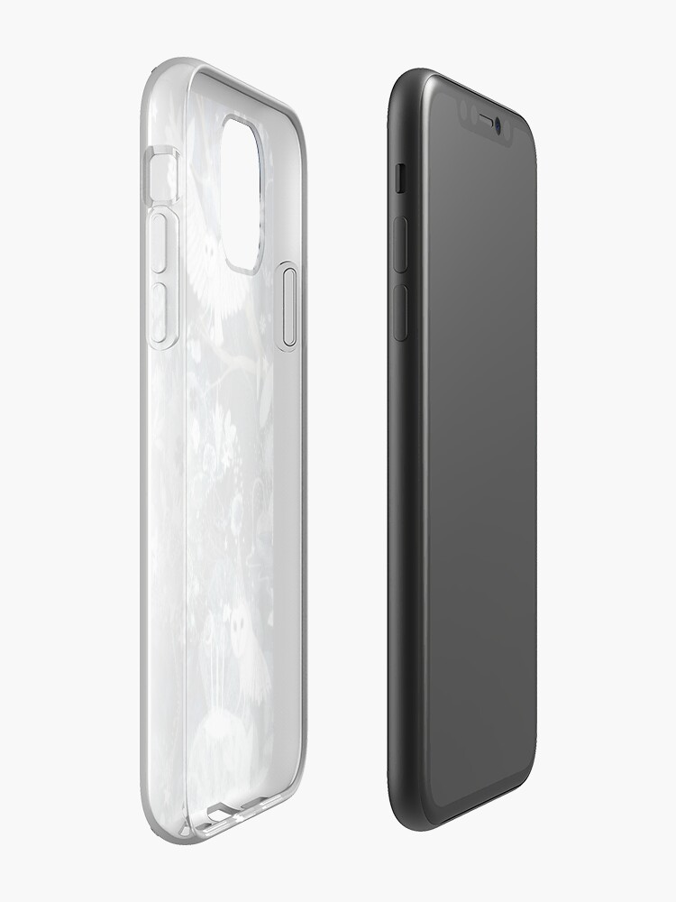 Alternate view of alchemy iPhone Case & Cover