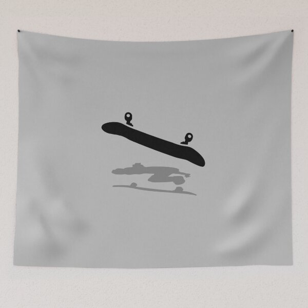 Item preview, skateboard designed and sold by sibosssr.