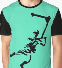 Kick scooter Graphic T-Shirt
