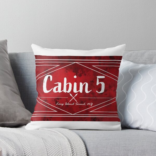 Item preview, Cabin 5 - Ares designed and sold by savannauni.