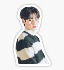 Pegatina Cha Eunwoo - ASTRO